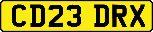 CD23DRX