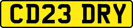 CD23DRY