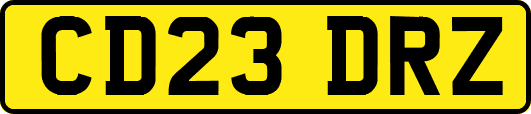 CD23DRZ