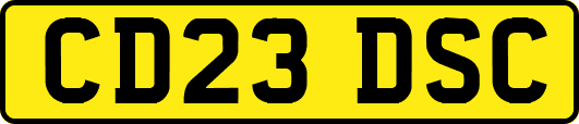 CD23DSC