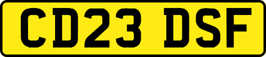 CD23DSF