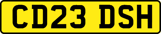 CD23DSH