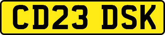 CD23DSK