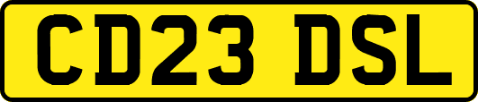 CD23DSL