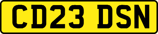 CD23DSN