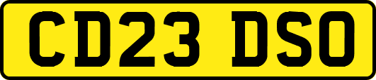 CD23DSO