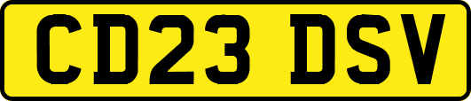 CD23DSV