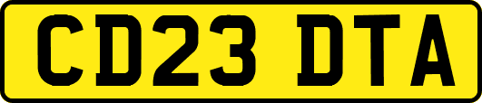 CD23DTA