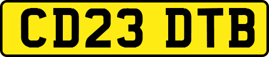 CD23DTB