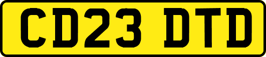 CD23DTD