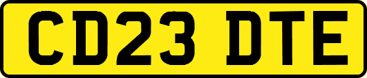 CD23DTE