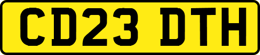 CD23DTH