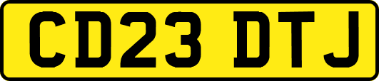 CD23DTJ