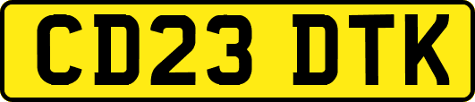 CD23DTK
