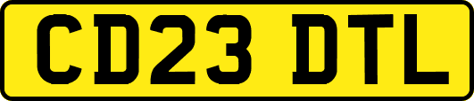 CD23DTL
