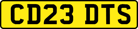CD23DTS