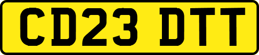 CD23DTT