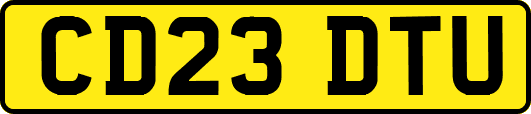 CD23DTU