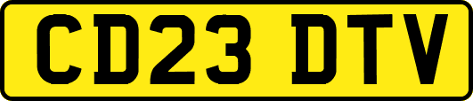 CD23DTV