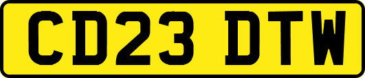 CD23DTW