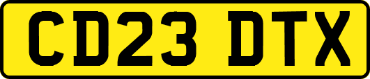 CD23DTX