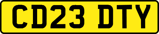 CD23DTY