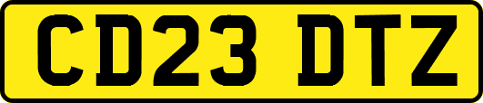 CD23DTZ