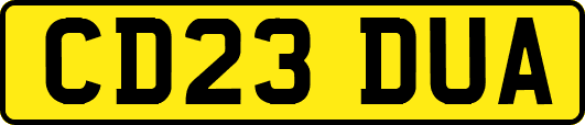 CD23DUA