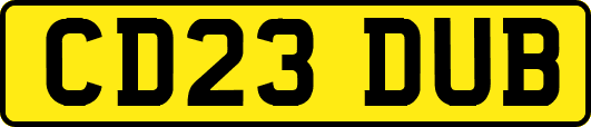 CD23DUB