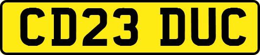 CD23DUC