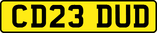 CD23DUD