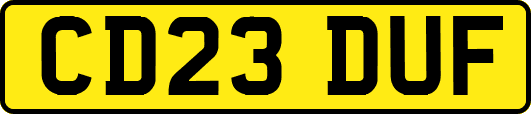 CD23DUF