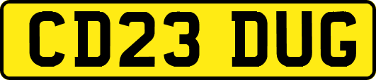 CD23DUG