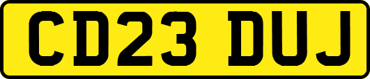 CD23DUJ