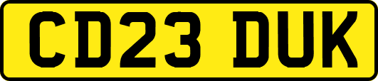 CD23DUK