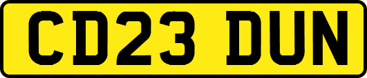 CD23DUN
