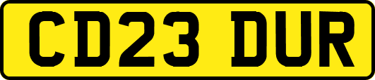 CD23DUR