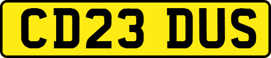 CD23DUS