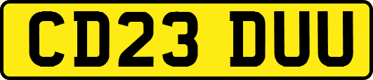 CD23DUU