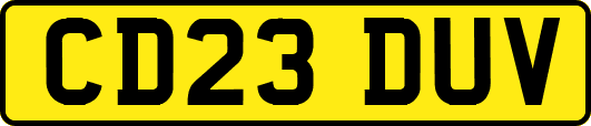 CD23DUV