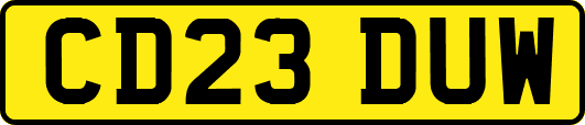 CD23DUW