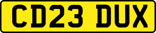 CD23DUX