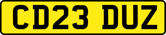 CD23DUZ