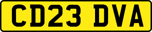CD23DVA