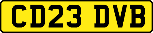 CD23DVB