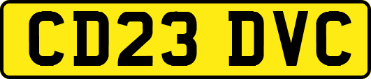 CD23DVC