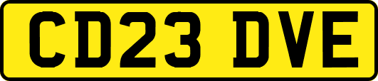 CD23DVE