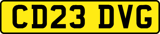 CD23DVG