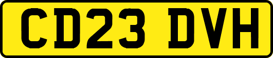 CD23DVH