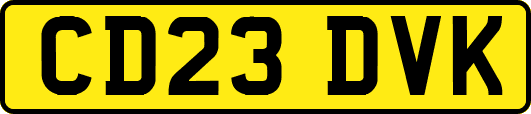 CD23DVK